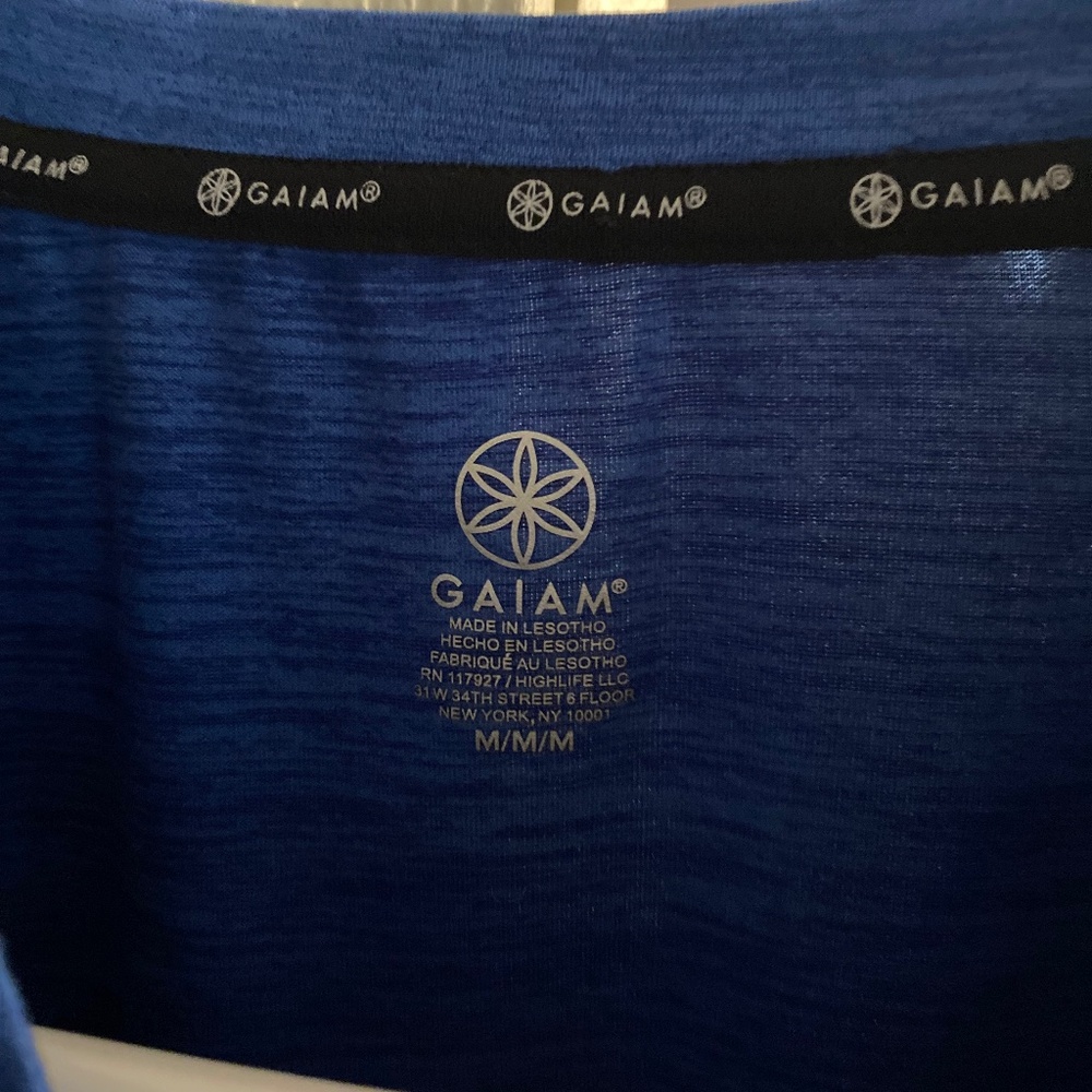 Size M